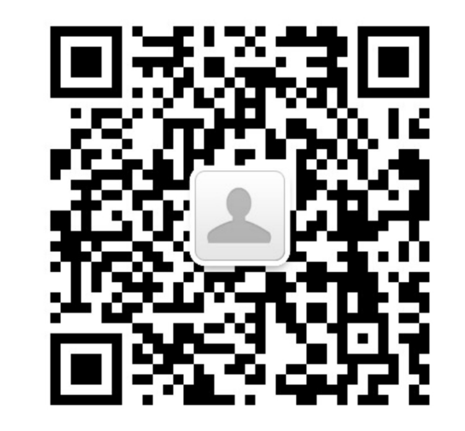 支付宝打赏二维码